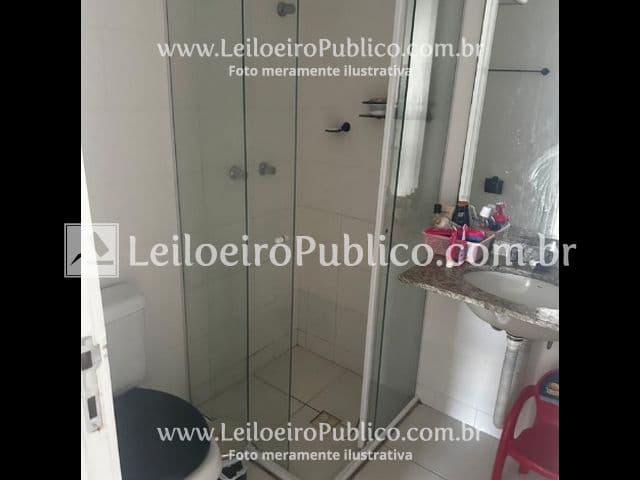 Foto 25 de 31: Apartamento em leilão em São José - SC, bairro Serraria — SÃO JOSÉ (SC): APTO. COM VAGA DE GARAGEM 207,26 m²