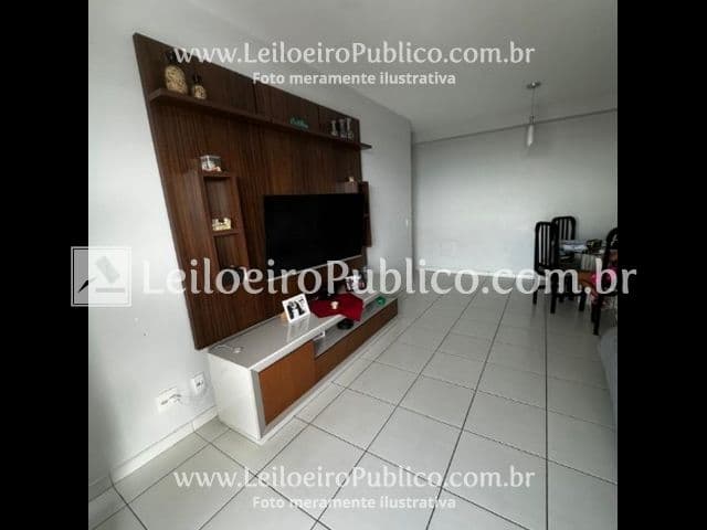 Foto 29 de 31: Apartamento em leilão em São José - SC, bairro Serraria — SÃO JOSÉ (SC): APTO. COM VAGA DE GARAGEM 207,26 m²