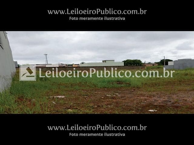 Foto 4 de 5: Terreno em leilão em Guarantã Do Norte - MT, bairro Loteamento Jardim Itália — GUARANTÃ DO NORTE (MT): IMÓVEL 449,04 m²