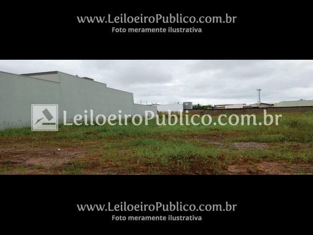 Foto 5 de 5: Terreno em leilão em Guarantã Do Norte - MT, bairro Loteamento Jardim Itália — GUARANTÃ DO NORTE (MT): IMÓVEL 449,04 m²