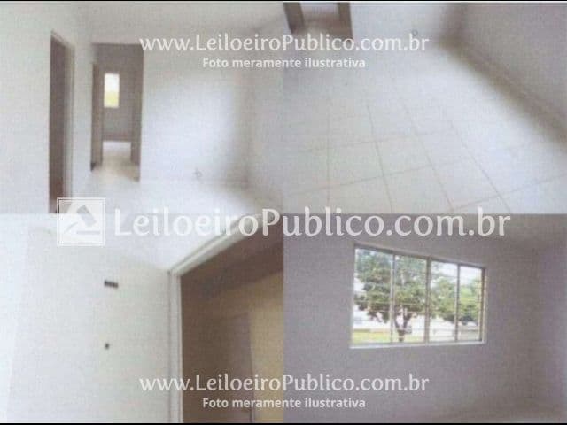 Foto 3 de 9: Apartamento em leilão em Londrina - PR, bairro Jardim das Américas — LONDRINA (PR): APARTAMENTO 86,02 m²
