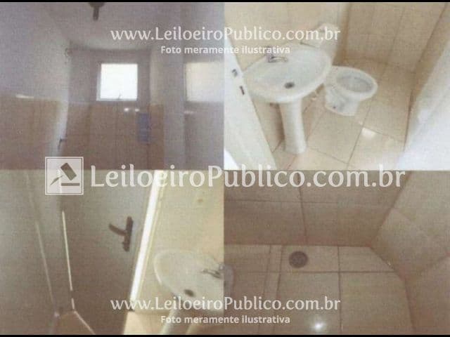 Foto 4 de 9: Apartamento em leilão em Londrina - PR, bairro Jardim das Américas — LONDRINA (PR): APARTAMENTO 86,02 m²