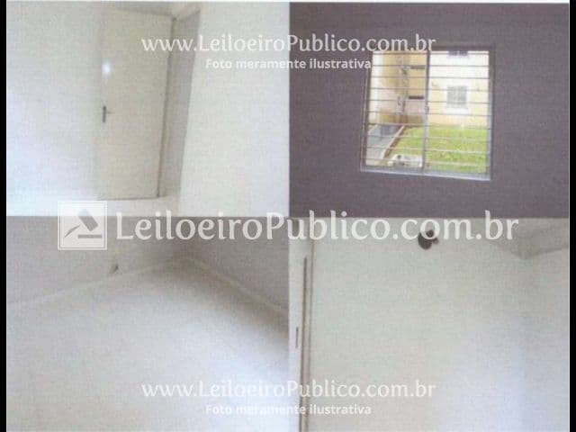 Foto 5 de 9: Apartamento em leilão em Londrina - PR, bairro Jardim das Américas — LONDRINA (PR): APARTAMENTO 86,02 m²
