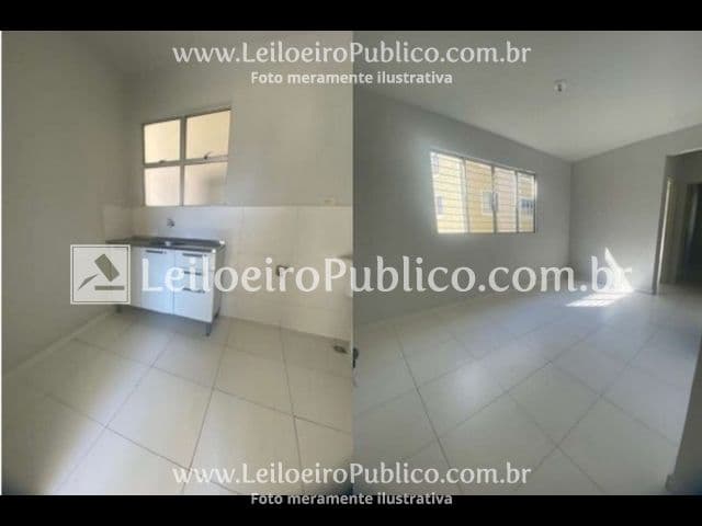 Foto 4 de 9: Apartamento em leilão em Londrina - PR, bairro Jardim das Américas — LONDRINA (PR): APARTAMENTO 86,02 m²