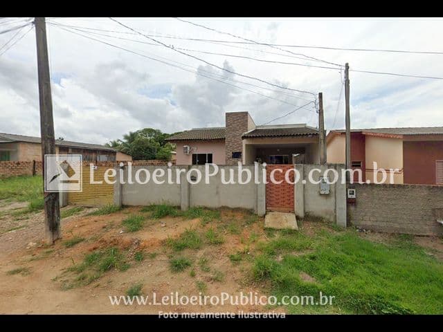 Foto 7 de 17: Terreno em leilão em Nova Canaã Do Norte - MT — NOVA CANAÃ DO NORTE (MT): IMÓVEL 480,00 m²
