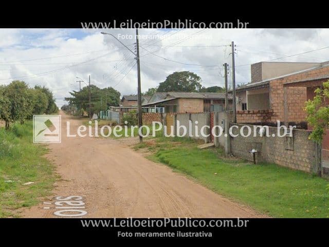 Foto 9 de 17: Terreno em leilão em Nova Canaã Do Norte - MT — NOVA CANAÃ DO NORTE (MT): IMÓVEL 480,00 m²