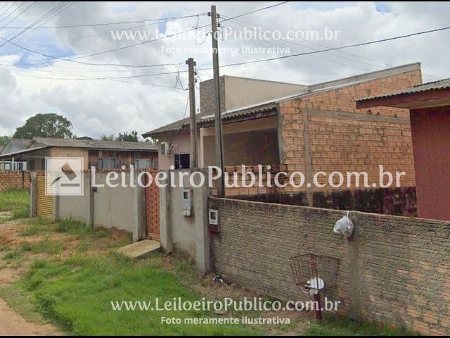 Foto 10 de 17: Terreno em leilão em Nova Canaã Do Norte - MT — NOVA CANAÃ DO NORTE (MT): IMÓVEL 480,00 m²