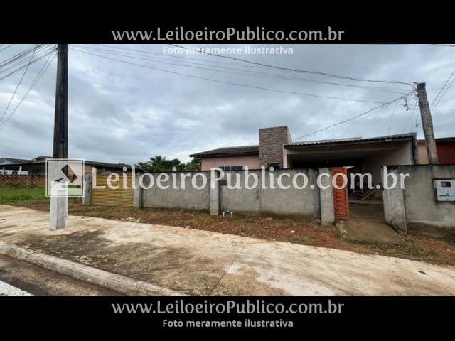 Foto 12 de 17: Terreno em leilão em Nova Canaã Do Norte - MT — NOVA CANAÃ DO NORTE (MT): IMÓVEL 480,00 m²