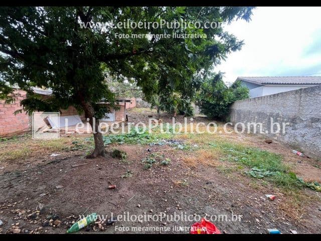 Foto 13 de 17: Terreno em leilão em Nova Canaã Do Norte - MT — NOVA CANAÃ DO NORTE (MT): IMÓVEL 480,00 m²