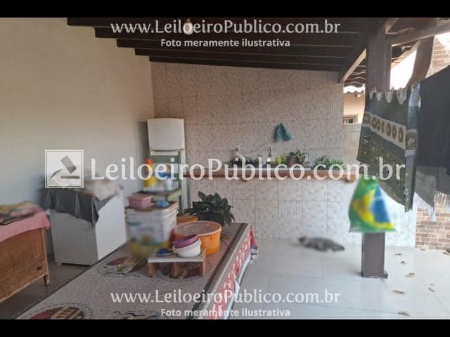 Foto 4 de 10: Terreno em leilão em Cláudia - MT, bairro Centro — CLÁUDIA (MT): IMÓVEL 495,00 m²