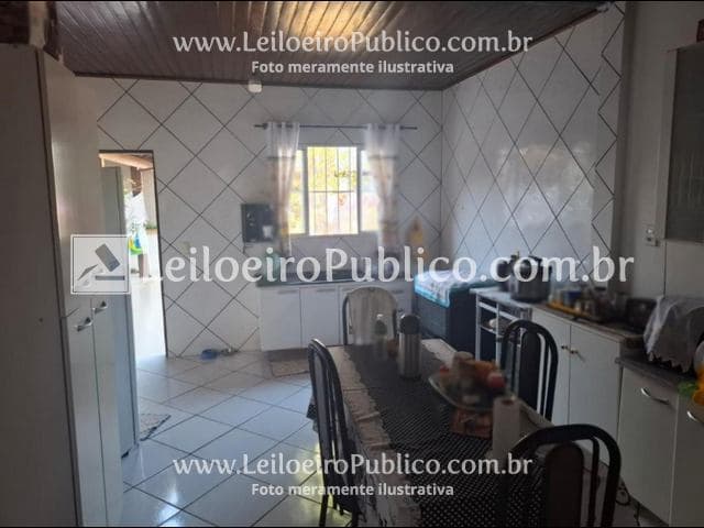 Foto 5 de 10: Terreno em leilão em Cláudia - MT, bairro Centro — CLÁUDIA (MT): IMÓVEL 495,00 m²