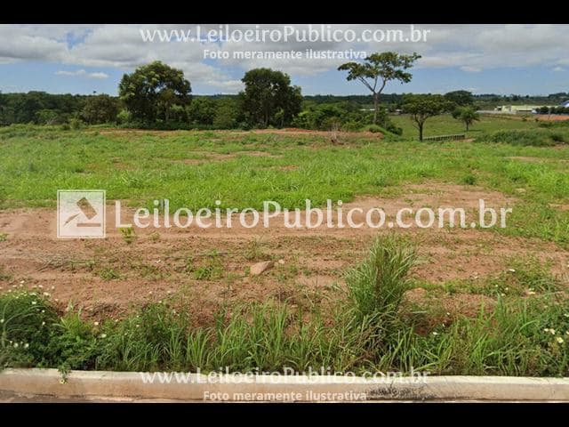 Foto 1 de 7: Terreno em leilão em Nova Santa Helena - MT — NOVA SANTA HELENA (MT): IMÓVEL 300,00 m²