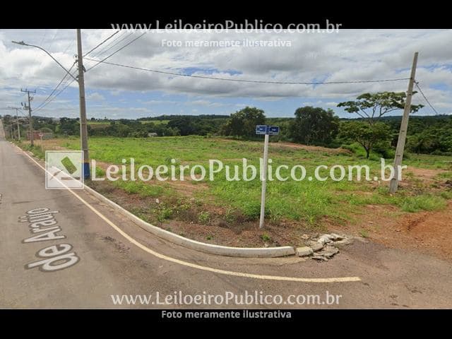 Foto 3 de 7: Terreno em leilão em Nova Santa Helena - MT — NOVA SANTA HELENA (MT): IMÓVEL 300,00 m²