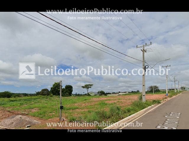 Foto 4 de 7: Terreno em leilão em Nova Santa Helena - MT — NOVA SANTA HELENA (MT): IMÓVEL 300,00 m²