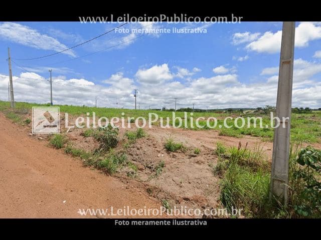Foto 5 de 7: Terreno em leilão em Nova Santa Helena - MT — NOVA SANTA HELENA (MT): IMÓVEL 300,00 m²