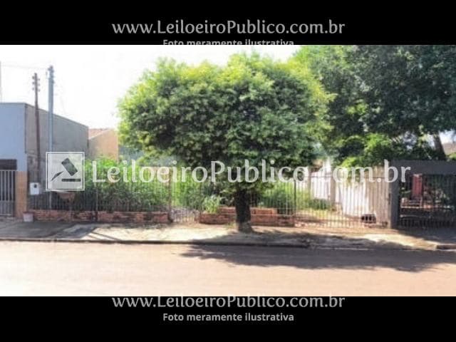 Foto 1 de 17: Terreno em leilão em Tangará Da Serra - MT — IMÓVEIS: TANGARÁ DA SERRA (MT)