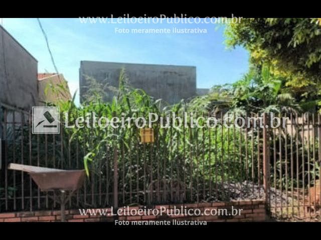 Foto 5 de 17: Terreno em leilão em Tangará Da Serra - MT — IMÓVEIS: TANGARÁ DA SERRA (MT)