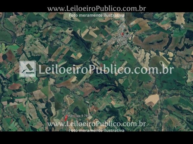 Foto 3 de 18: Terreno em leilão em Ipuaçu - SC, bairro Interior — IPUAÇU (SC): TERRENO 3.080,000 m²
