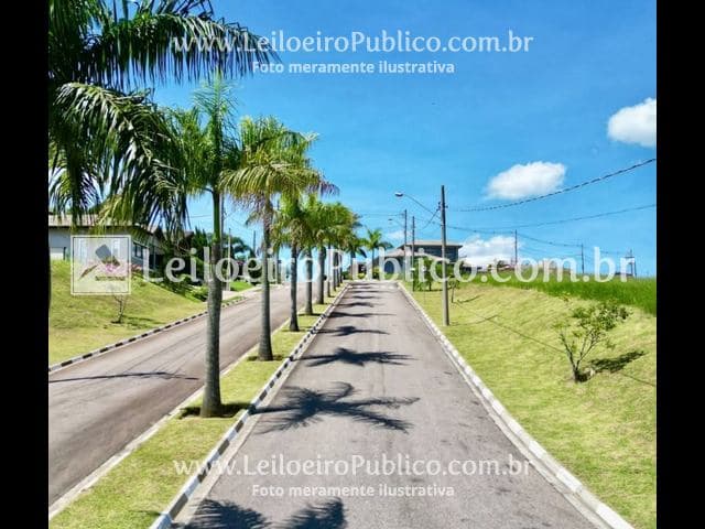 Foto 3 de 5: Terreno em leilão em Mairiporã - SP, bairro Terra Preta — MAIRIPORÃ (SP): TERRENO 600,00 m²