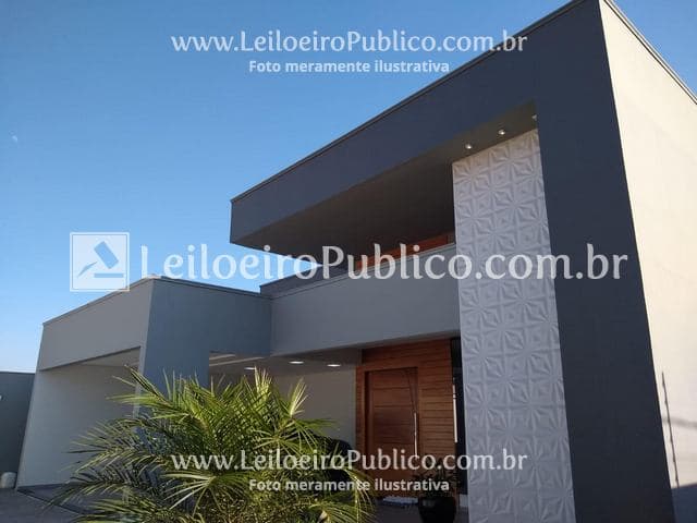 Foto 1 de 22: Terreno em leilão em Guarantã Do Norte - MT — GUARANTÃ DO NORTE (MT): IMÓVEL 551,27 m²
