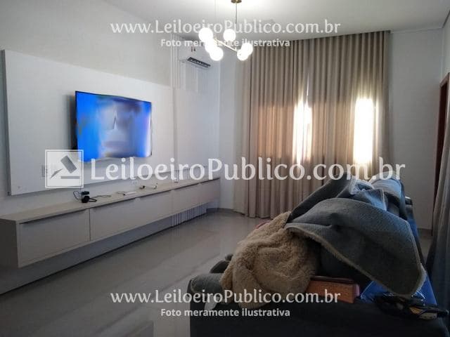 Foto 4 de 22: Terreno em leilão em Guarantã Do Norte - MT — GUARANTÃ DO NORTE (MT): IMÓVEL 551,27 m²