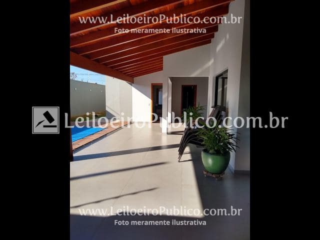 Foto 8 de 22: Terreno em leilão em Guarantã Do Norte - MT — GUARANTÃ DO NORTE (MT): IMÓVEL 551,27 m²