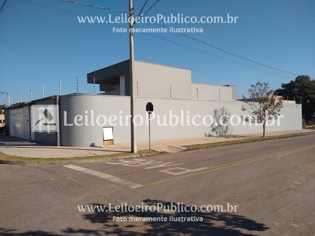 Foto 14 de 22: Terreno em leilão em Guarantã Do Norte - MT — GUARANTÃ DO NORTE (MT): IMÓVEL 551,27 m²