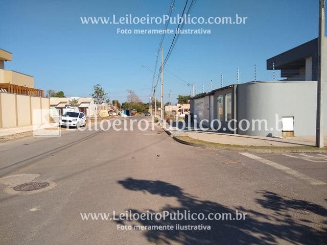 Foto 15 de 22: Terreno em leilão em Guarantã Do Norte - MT — GUARANTÃ DO NORTE (MT): IMÓVEL 551,27 m²