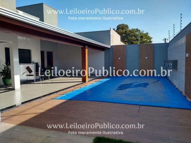 Foto 16 de 22: Terreno em leilão em Guarantã Do Norte - MT — GUARANTÃ DO NORTE (MT): IMÓVEL 551,27 m²