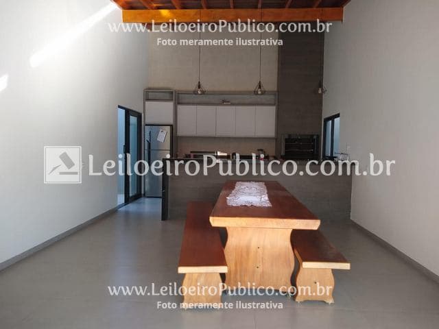 Foto 17 de 22: Terreno em leilão em Guarantã Do Norte - MT — GUARANTÃ DO NORTE (MT): IMÓVEL 551,27 m²