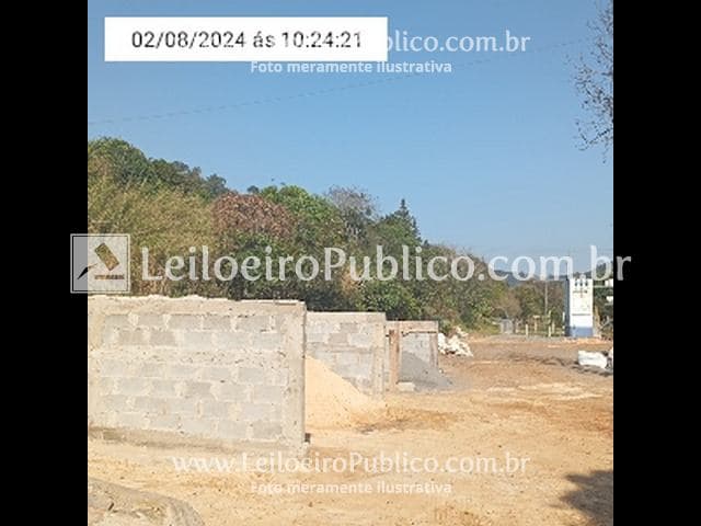 Foto 1 de 29: Terreno em leilão em Capinzal - SC, bairro Centro — CAPINZAL (SC): TERRENO 2.214,80 m²
