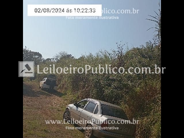 Foto 14 de 29: Terreno em leilão em Capinzal - SC, bairro Centro — CAPINZAL (SC): TERRENO 2.214,80 m²