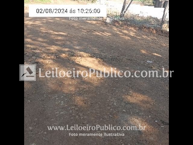 Foto 18 de 29: Terreno em leilão em Capinzal - SC, bairro Centro — CAPINZAL (SC): TERRENO 2.214,80 m²