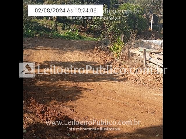 Foto 27 de 29: Terreno em leilão em Capinzal - SC, bairro Centro — CAPINZAL (SC): TERRENO 2.214,80 m²