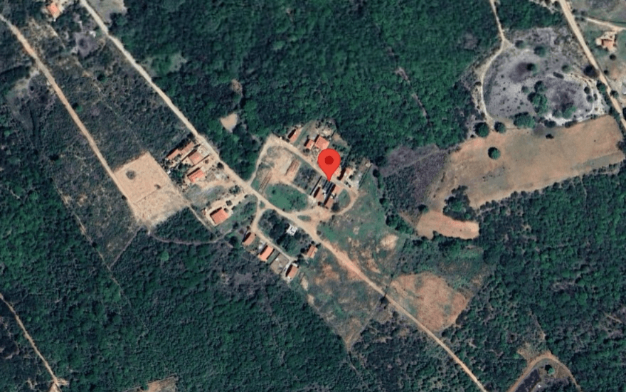 Foto 2 de 2: Terreno em leilão em Iguaracy - PE — IMÓVEIS RURAIS — LOTE Nº 02