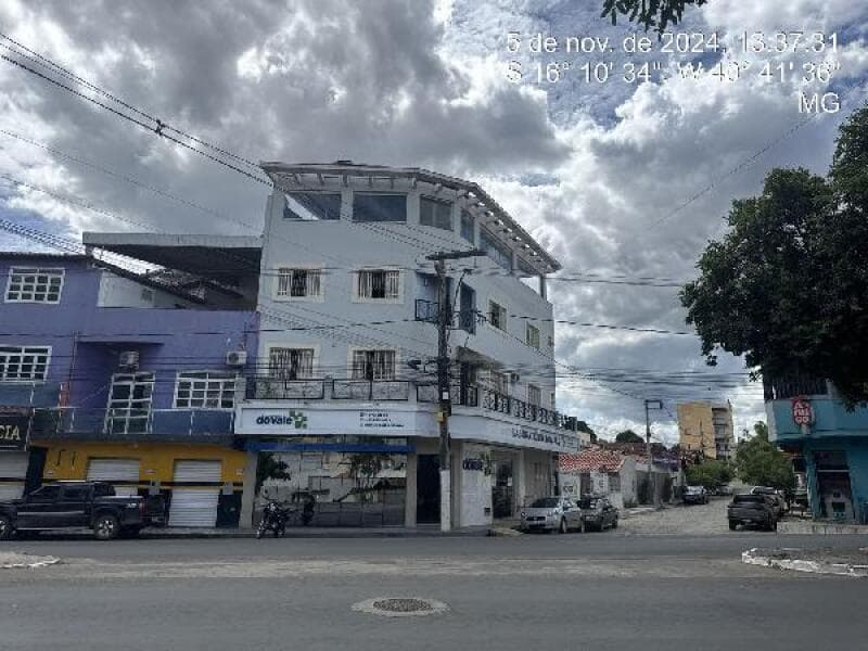 Apartamento em leilão em Almenara - MG — LOTE 143 [1444409348506] APARTAMENTO 94,93M² - ALMENARA/MG