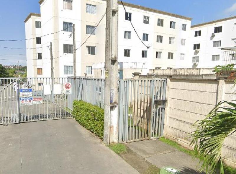 Apartamento em leilão em Recife - PE — LOTE 247 [8787707252109] APARTAMENTO 41,79M² PQ DAS ROSAS - RECIFE/PE