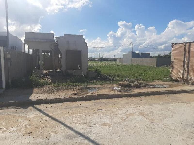 Terreno em leilão em Campos Dos Goytacazes - RJ — LOTE 288 [8444424758610] TERRENO 168M² - CAMPOS DOS GOYTACAZES/RJ