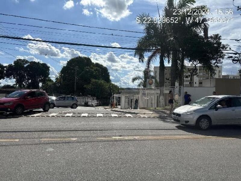 Apartamento em leilão em Sumaré - SP — LOTE 490 [8555538161577] APARTAMENTO 45M² COND. RES. STAR - SUMARÉ/SP