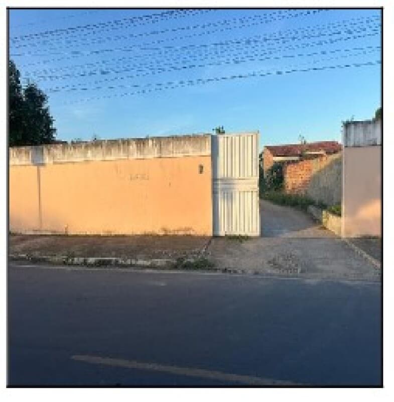 Terreno em leilão em Cipó - BA — LOTE 012 [1444406973019] TERRENO 2.100M² - CIPO / BA