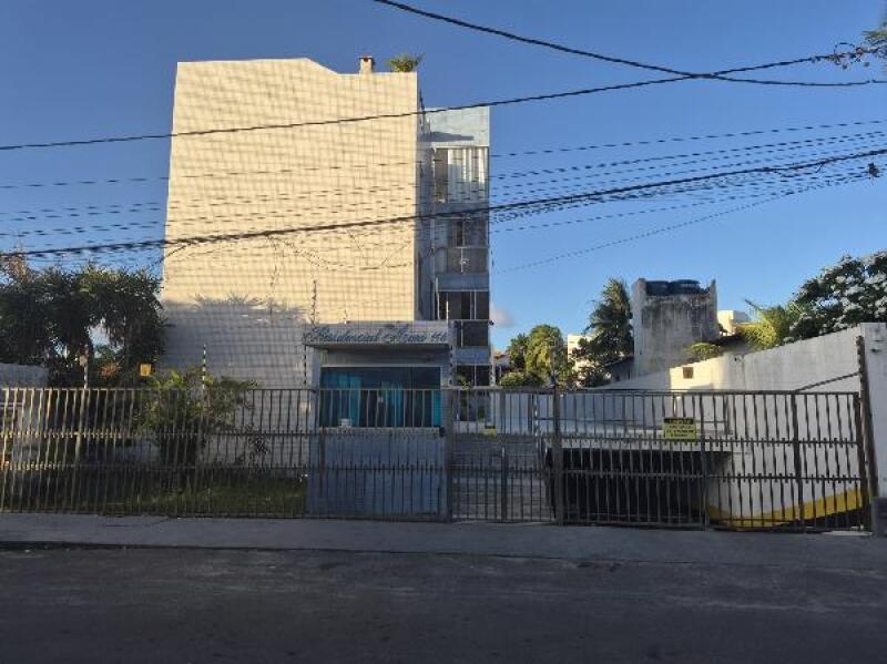 Apartamento em leilão em Salvador - BA, bairro Itapoa — LOTE 024 [1444402708639] APARTAMENTO 103,47M² - SALVADOR / BA