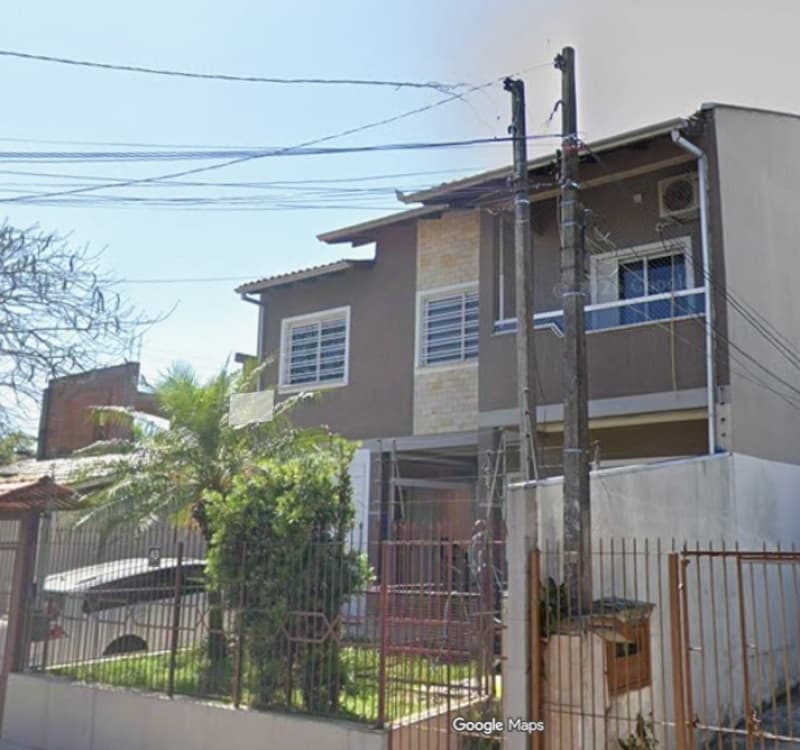 Foto 3 de 3: Casa em leilão em Sapucaia Do Sul - RS, bairro Capão da Cruz — LOTE 389 [1444401302108] Casa - 203,8 m² - - SAPUCAIA DO SUL - RS