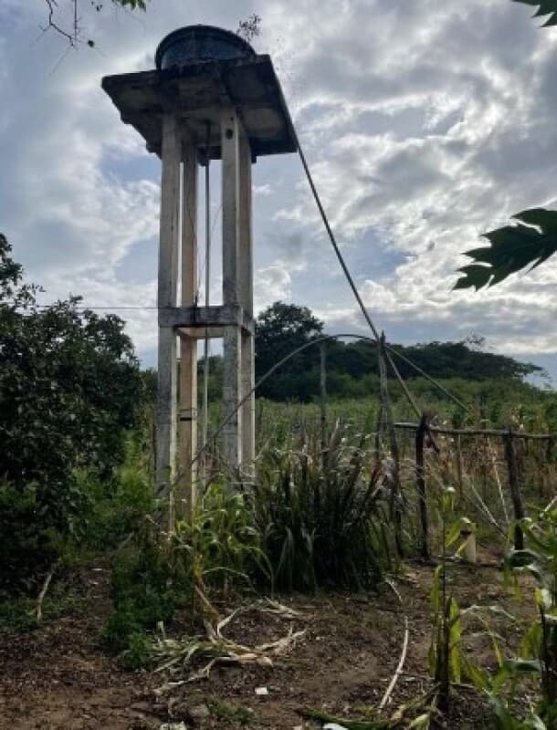 Foto 2 de 3: Casa em leilão em Cocal - PI — LOTE 001 IMÓVEL COM 382HA DE TERRAS