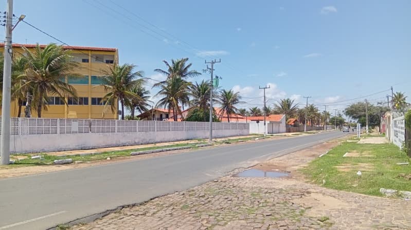 Foto 5 de 6: Apartamento em leilão em Luís Correia - PI, bairro Centro — LOTE 001 APARTAMENTO