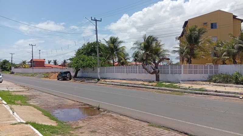 Foto 6 de 6: Apartamento em leilão em Luís Correia - PI, bairro Centro — LOTE 001 APARTAMENTO