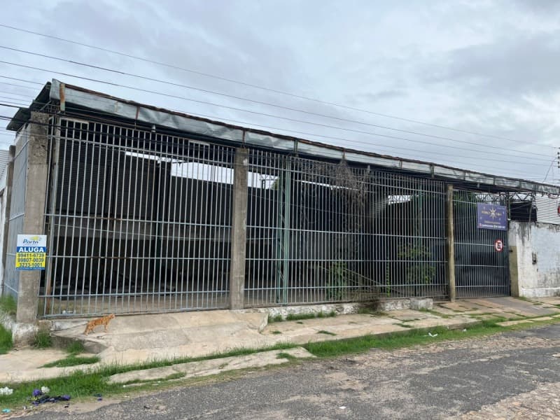 Foto 1 de 2: Terreno em leilão em Teresina - PI — LOTE 001 TERRENO EM TERESINA