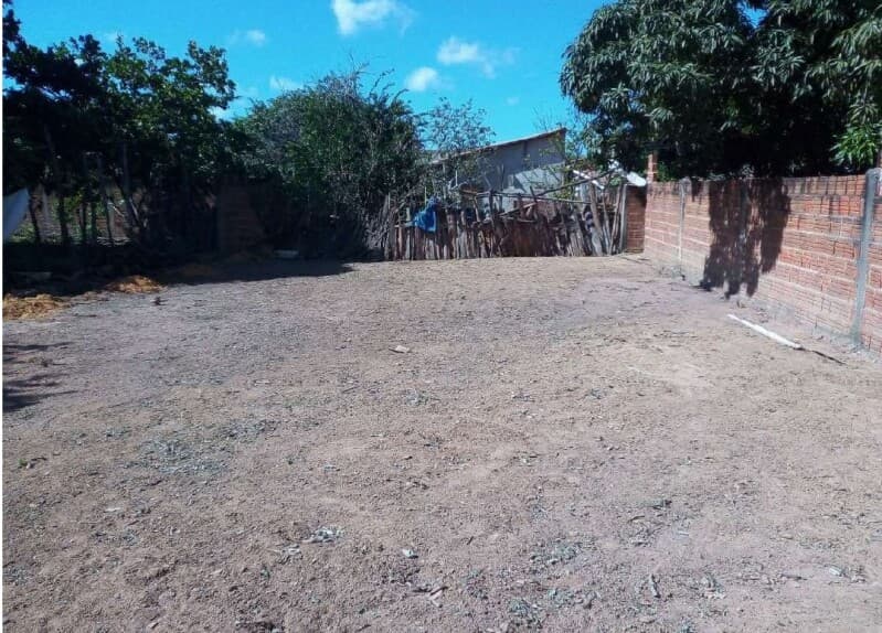 Foto 6 de 6: Terreno em leilão em Avelino Lopes - PI, bairro Cidade Nova — LOTE 001 IMÓVEL EM AVELINO LOPES