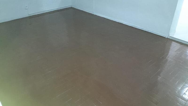 Foto 8 de 12: Apartamento em leilão em Porto Alegre - RS — LOTE 001 APARTAMENTO N° 107 NO EDIFÍCIO ALVORADA NO BAIRRO CENTRO HISTÓRICO, PORTO ALEGRE/RS