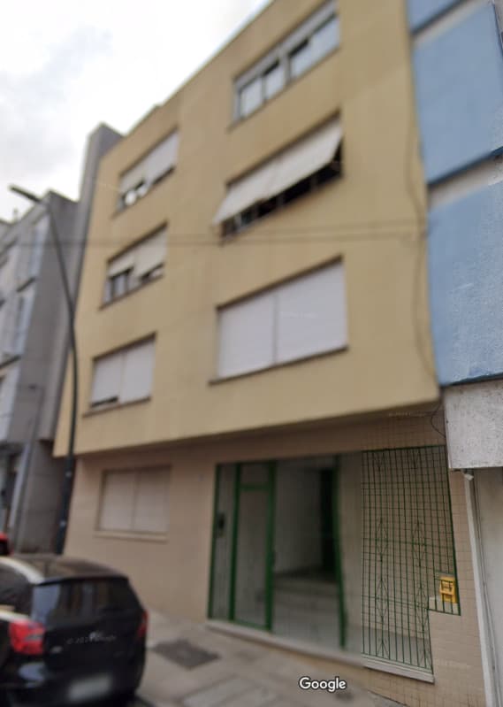 Foto 12 de 12: Apartamento em leilão em Porto Alegre - RS — LOTE 001 APARTAMENTO N° 107 NO EDIFÍCIO ALVORADA NO BAIRRO CENTRO HISTÓRICO, PORTO ALEGRE/RS