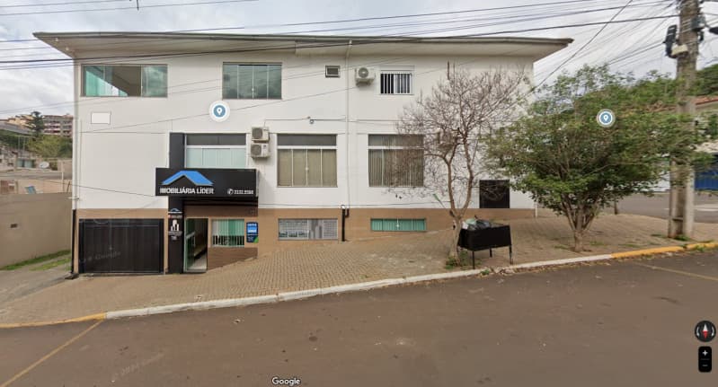Foto 3 de 6: Terreno em leilão em Ijuí - RS — LOTE 001 TERRENO URBANO COM ÁREA DE 218,50M², SITUADO NA RUA VINTE E QUATRO DE FEVEREIRO, NO CENTRO